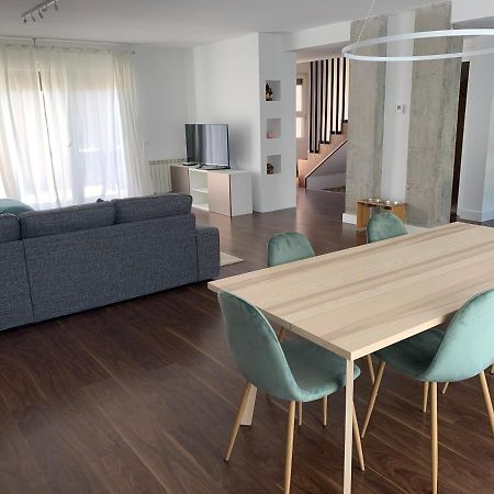 Chalet Con Piscina Privada A 25 Min De Madrid أرويومولينوس المظهر الخارجي الصورة