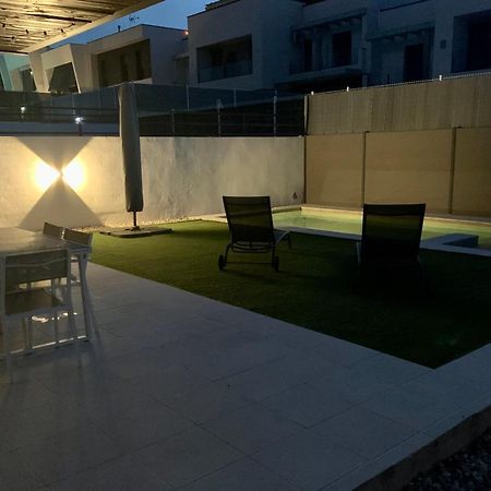 Chalet Con Piscina Privada A 25 Min De Madrid أرويومولينوس المظهر الخارجي الصورة