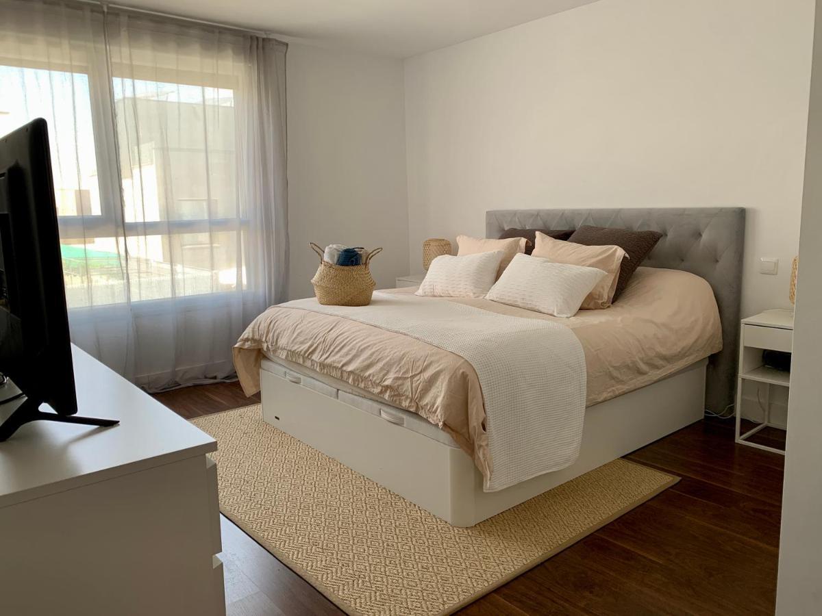 Chalet Con Piscina Privada A 25 Min De Madrid أرويومولينوس المظهر الخارجي الصورة