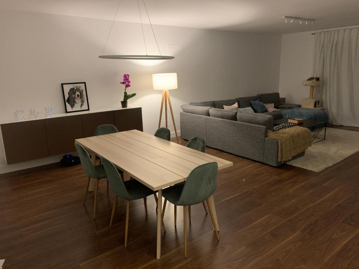 Chalet Con Piscina Privada A 25 Min De Madrid أرويومولينوس المظهر الخارجي الصورة