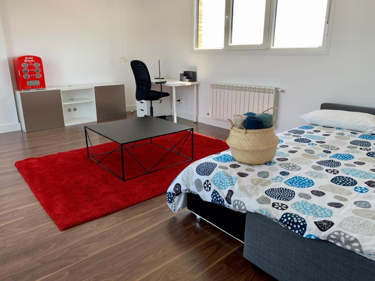 Chalet Con Piscina Privada A 25 Min De Madrid أرويومولينوس المظهر الخارجي الصورة